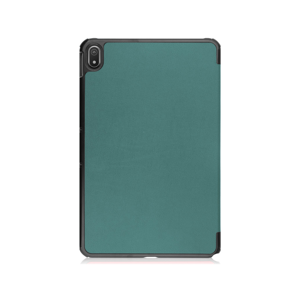 Чохол до планшета BeCover Smart Case Nokia T20 10.4" Dark Green (708043)