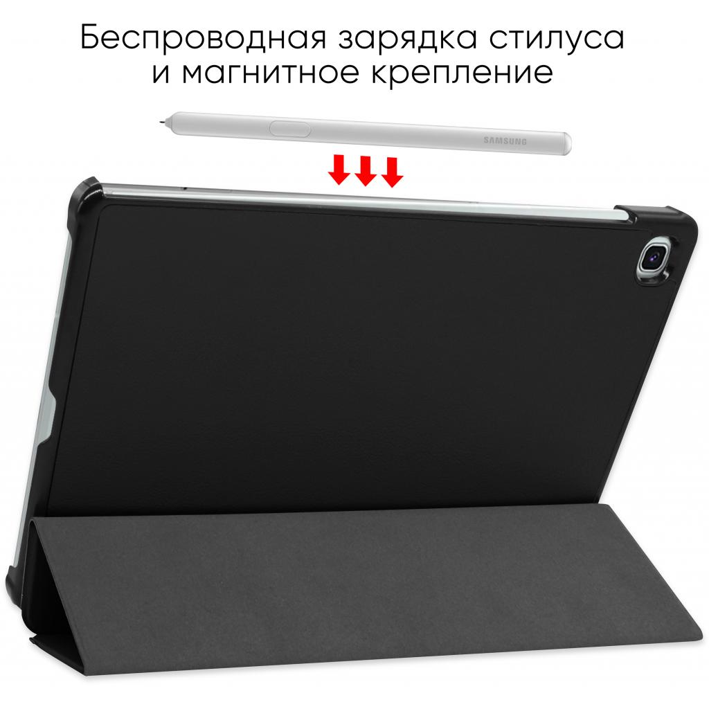 Чохол до планшета AirOn Premium Samsung Galaxy Tab S6 Lite (SM-P610/P615) (4821784622488)