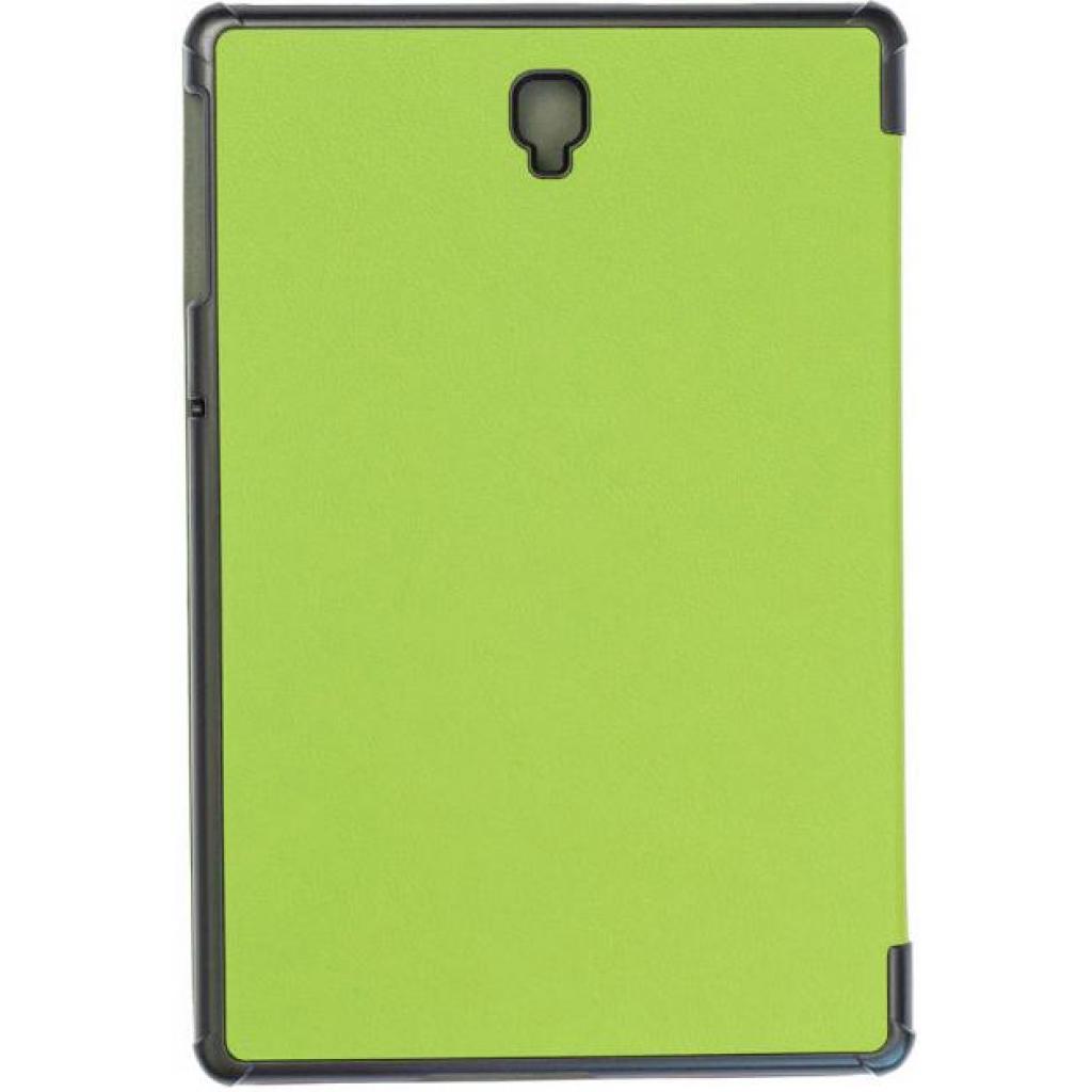 Чохол до планшета BeCover Samsung Galaxy Tab S4 10.5 T830/T835 Green (703230)