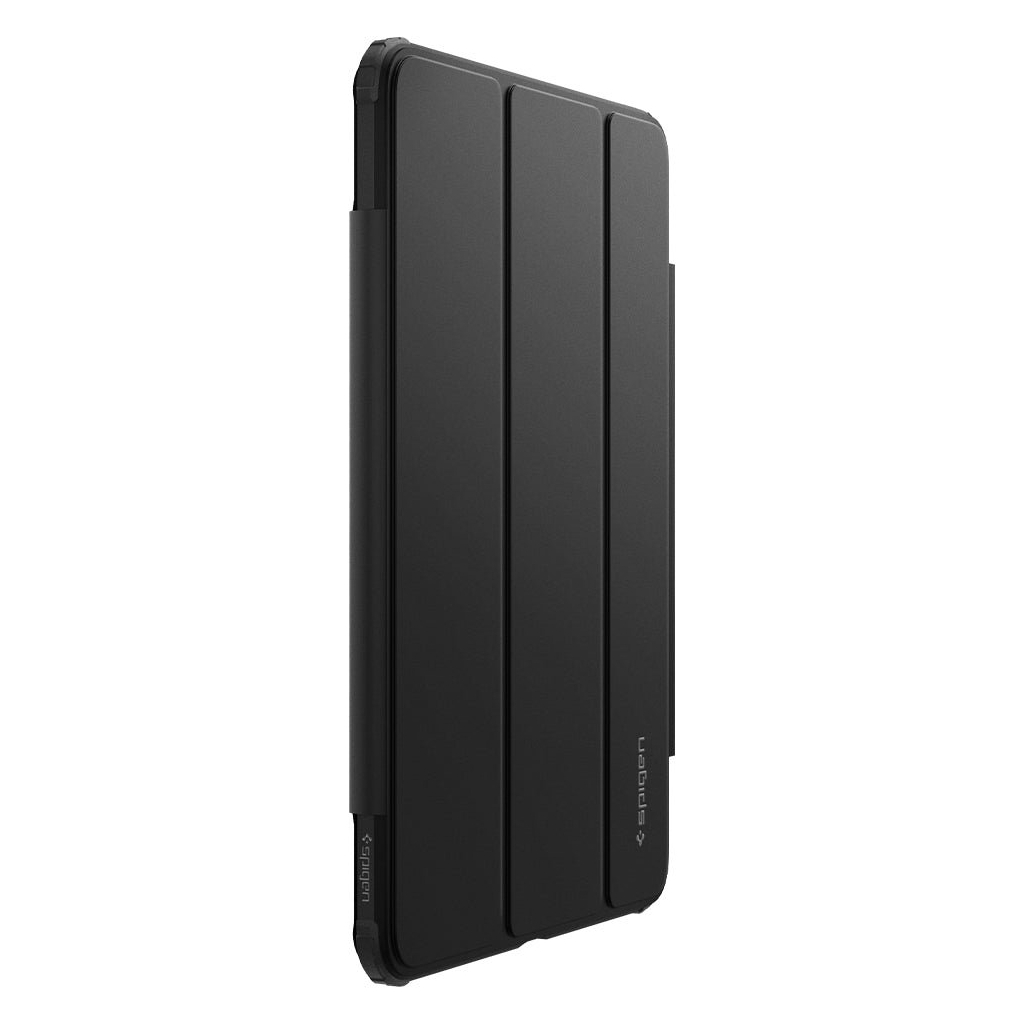 Чохол до планшета Spigen Apple iPad Pro 11"(2018-2022) Ultra Hybrid Pro, Black (ACS03655)