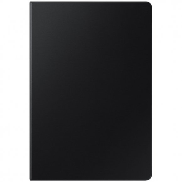 Чохол до планшета Samsung Book Cover Galaxy Tab S7 FE / S7+ (T735/975) Black (EF-BT730PBEGRU)