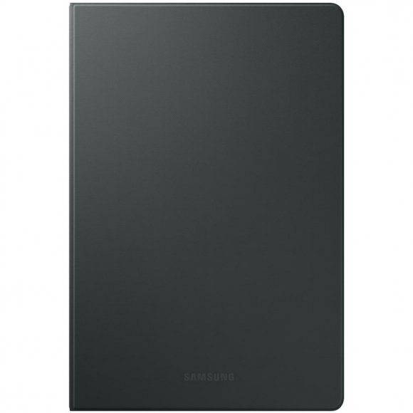 Чохол до планшета Samsung Book Cover Galaxy Tab S6 Lite (P610/615) Gray (EF-BP610PJEGRU)