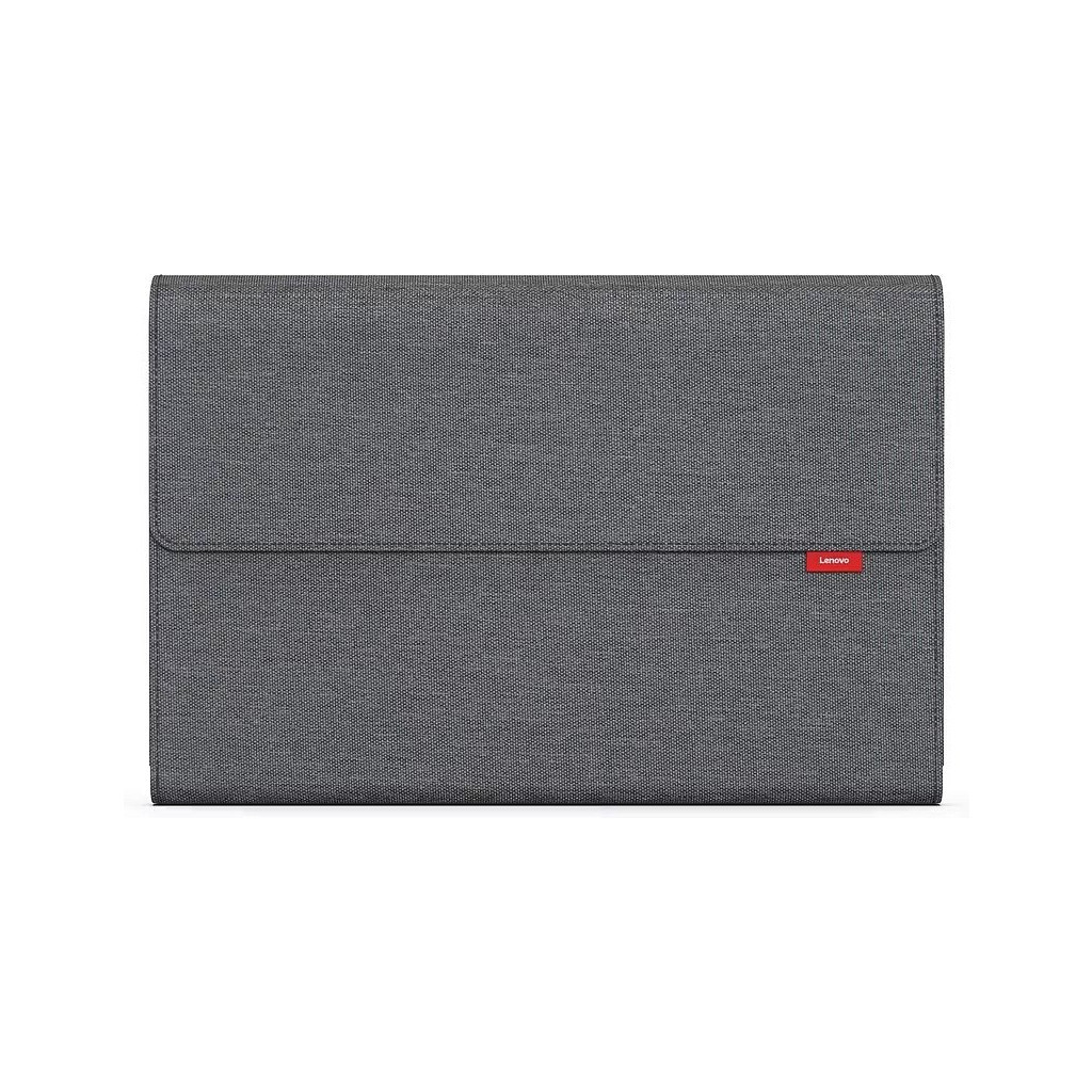 Чохол до планшета Lenovo Yoga Tab 11 Sleeve Grey (J706) (ZG38C03627)