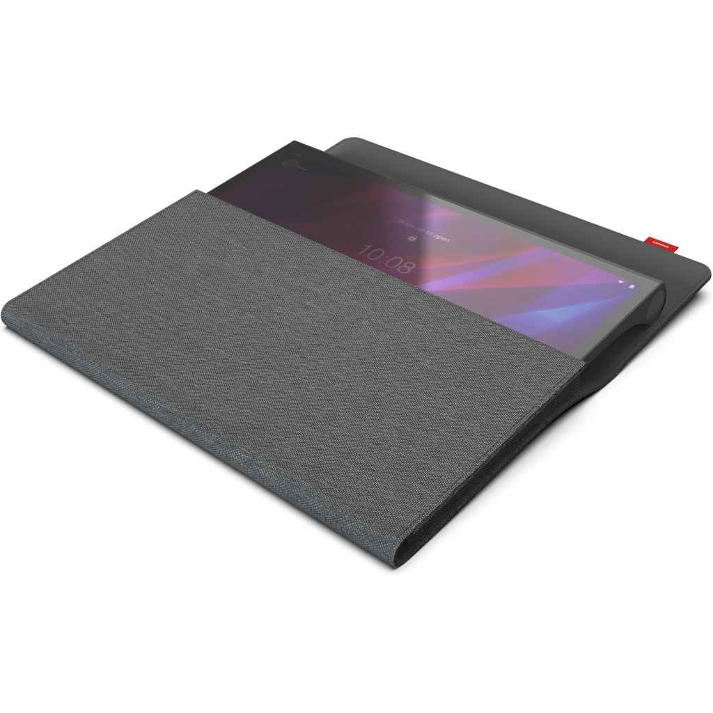 Чохол до планшета Lenovo Yoga Tab 11 Sleeve Grey (J706) (ZG38C03627)