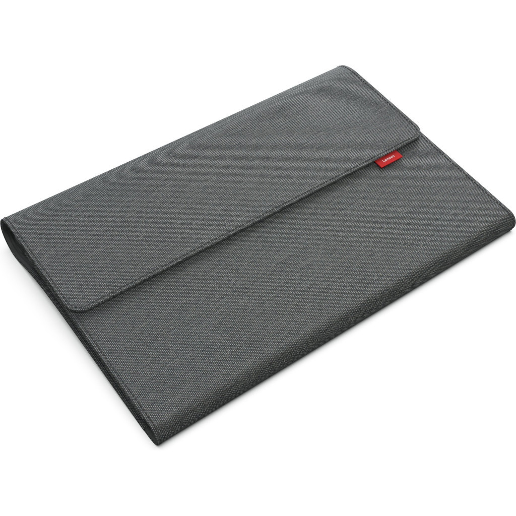 Чохол до планшета Lenovo Yoga Tab 11 Sleeve Grey (J706) (ZG38C03627)