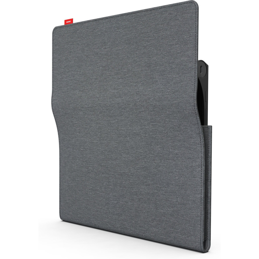 Чохол до планшета Lenovo Yoga Tab 11 Sleeve Grey (J706) (ZG38C03627)