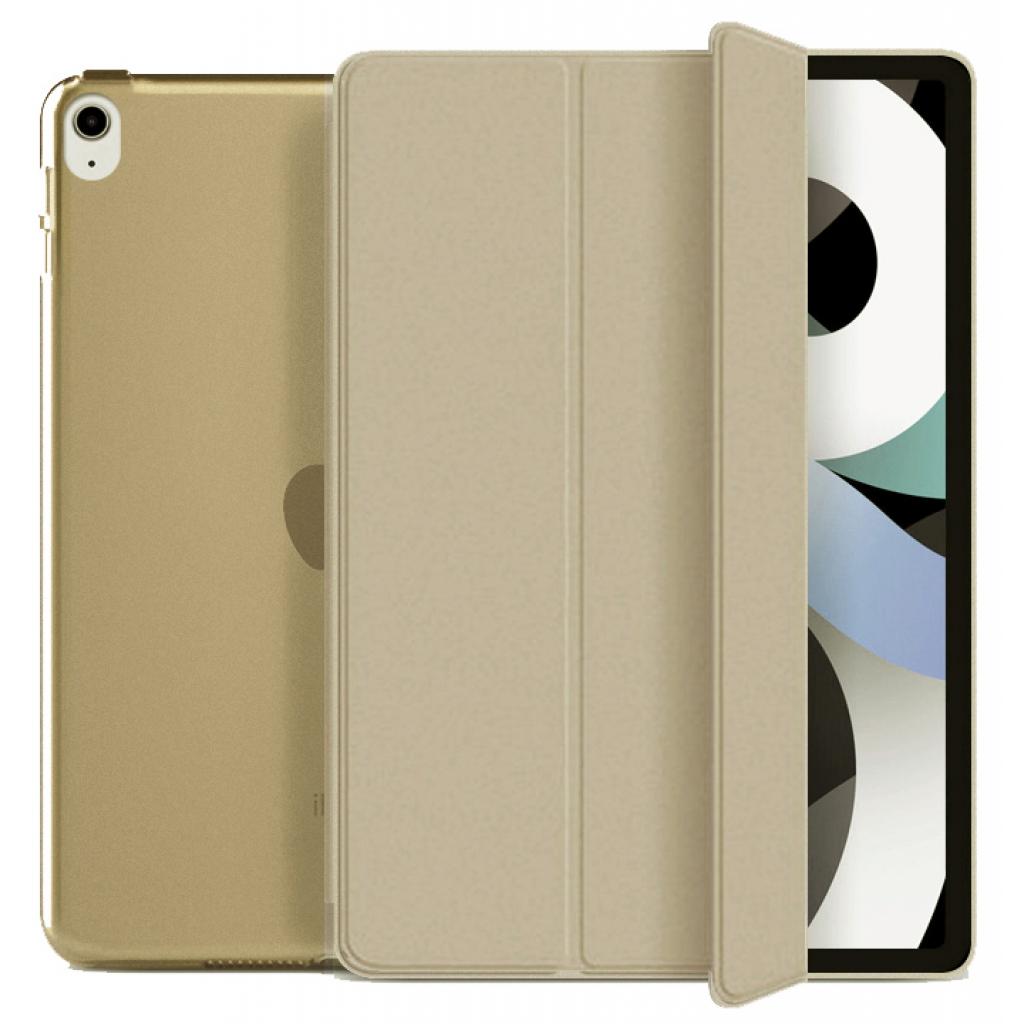 Чохол до планшета BeCover Smart Case Apple iPad Air 10.9 2020/2021 Gold (705491)