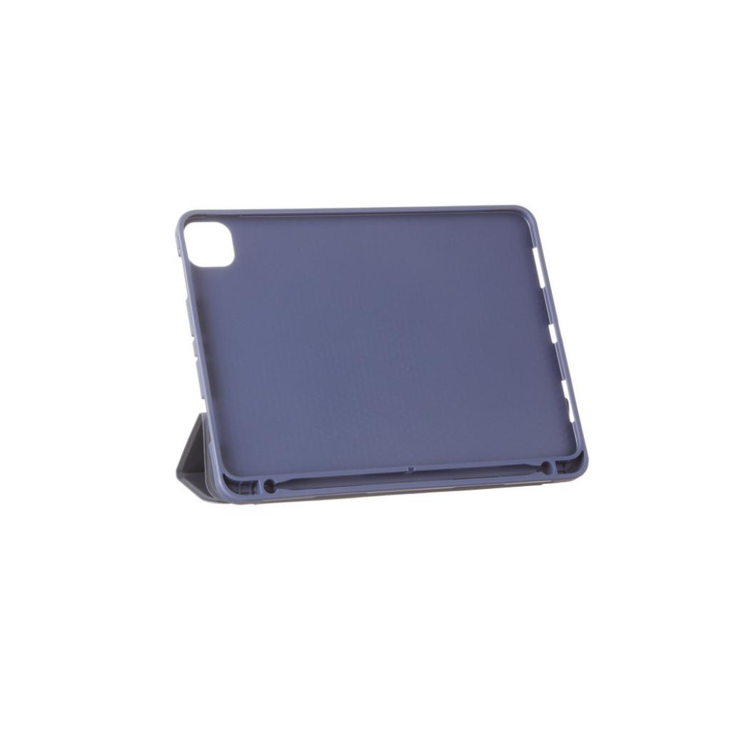 Чохол до планшета BeCover Pencil Apple iPad Pro 12.9 2020/21/22 Deep Blue (704997)