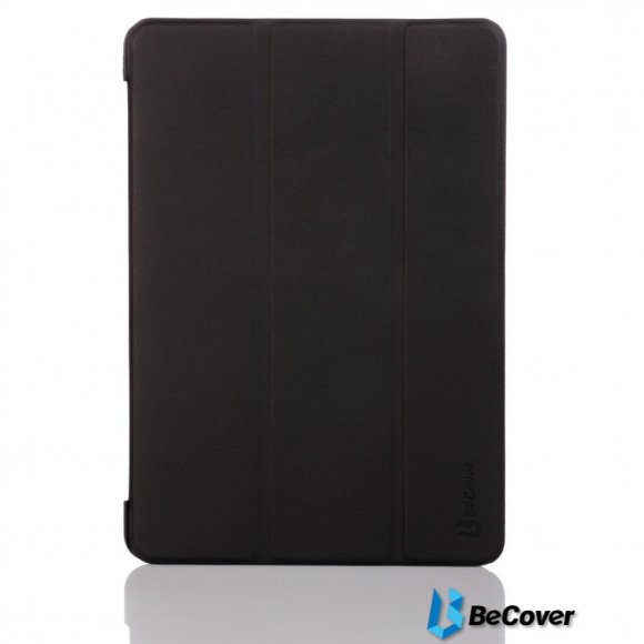 Чохол до планшета BeCover Smart Case для Apple iPad mini 4 Black (702929)