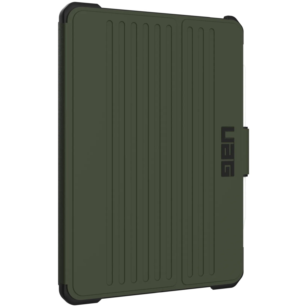 Чохол до планшета Uag Apple iPad 10.9" (10th Gen 2022) Metropolis SE, Olive (12339X117272)