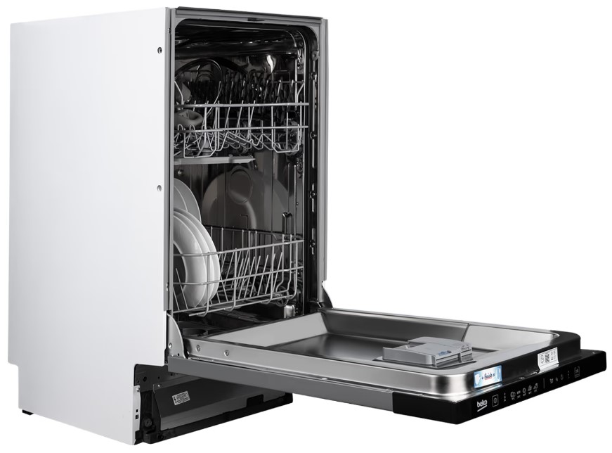Посудомийна машина Beko DIS35021