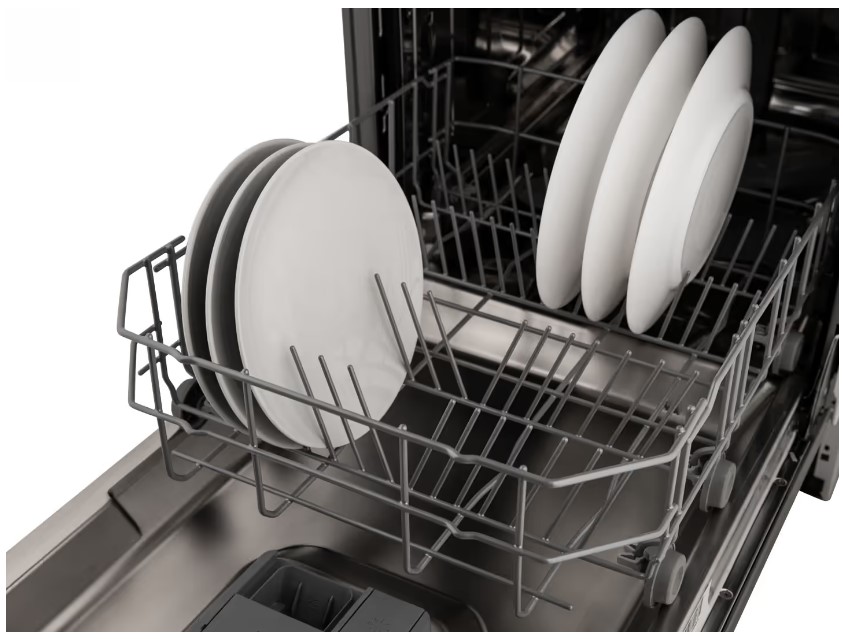 Посудомийна машина Beko DIS35021