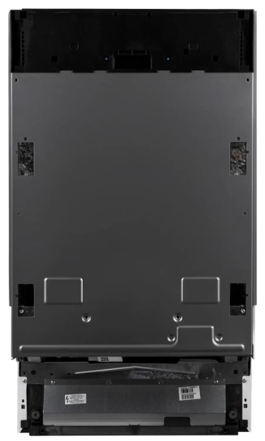 Посудомийна машина Beko DIS35021