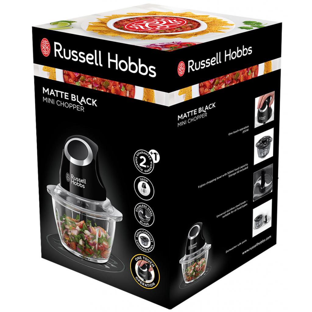 Подрібнювач Russell Hobbs 24662-56