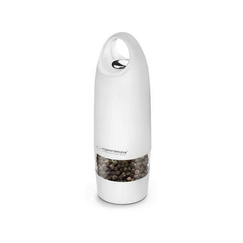 Подрібнювач Esperanza Pepper Grinder EKP003W (EKP003W)