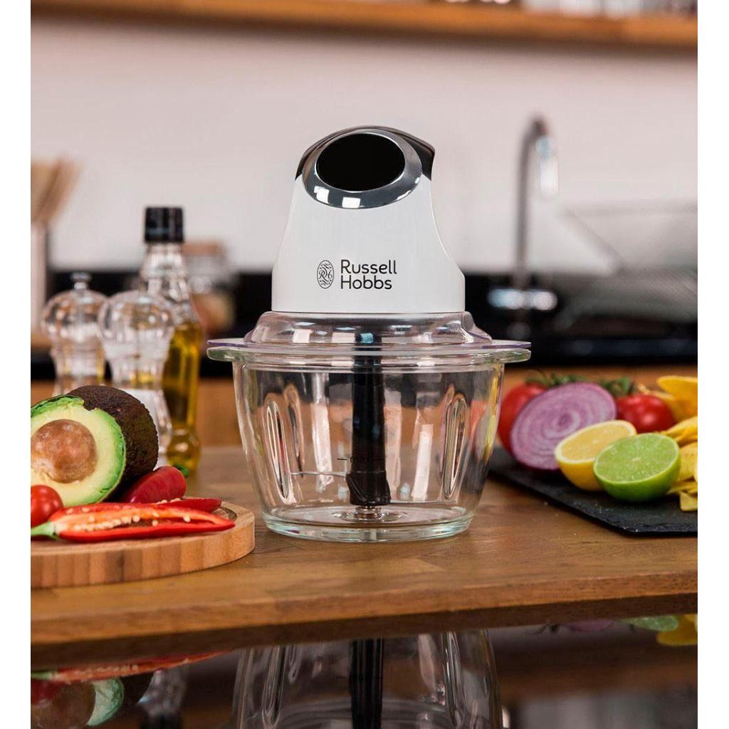 Подрібнювач Russell Hobbs 24661-56 Horizon