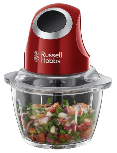 Подрібнювач Russell Hobbs 24660-56 Desire