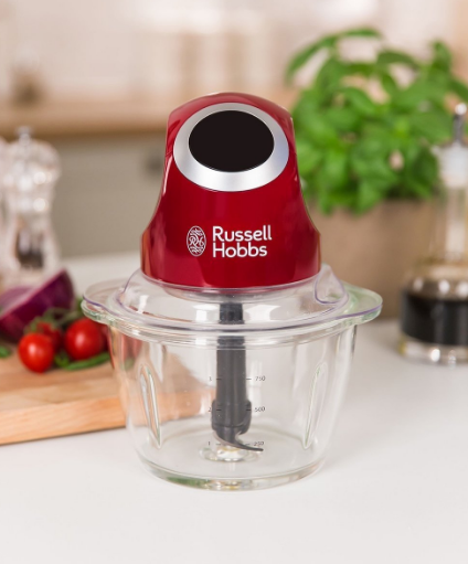 Подрібнювач Russell Hobbs 24660-56 Desire