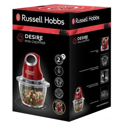 Подрібнювач Russell Hobbs Desire (24660-56)