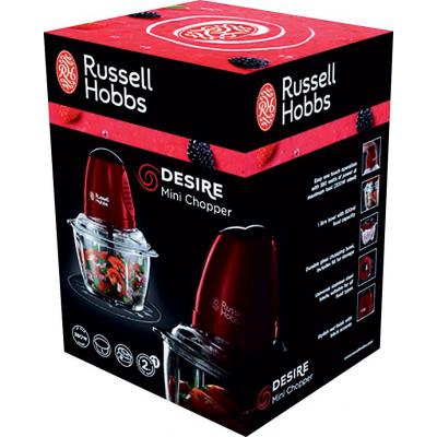 Подрібнювач Russell Hobbs 20320-56