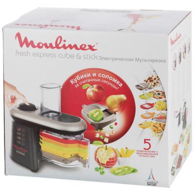 Подрібнювач Moulinex DJ 9058 32