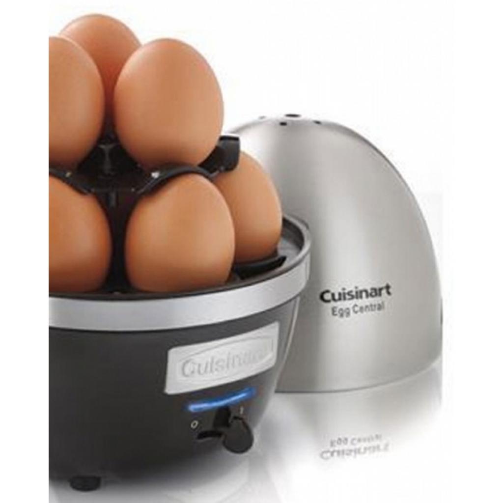 Яйцеварка Cuisinart CEC10E