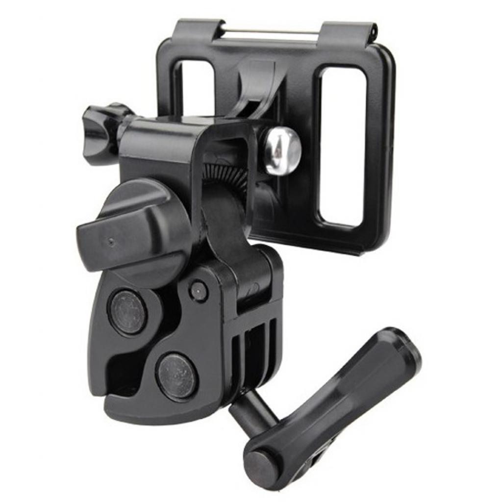 Аксесуар до екшн-камер AirOn mount AIRON AC160 for кGoPro, AIRON, ACME, Xiaomi, SJCam (69477915500016)