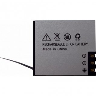 Аксесуари до екшн-камер