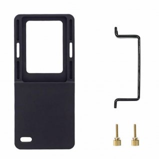 Аксесуари до екшн-камер