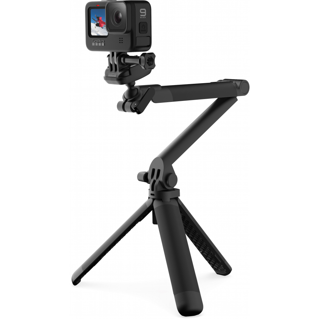 Аксесуар до екшн-камер GoPro 3-WAY Grip/Arm/Tripod (AFAEM-002)