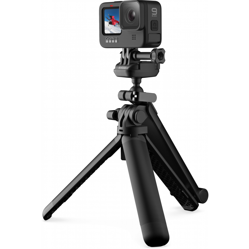 Аксесуар до екшн-камер GoPro 3-WAY Grip/Arm/Tripod (AFAEM-002)