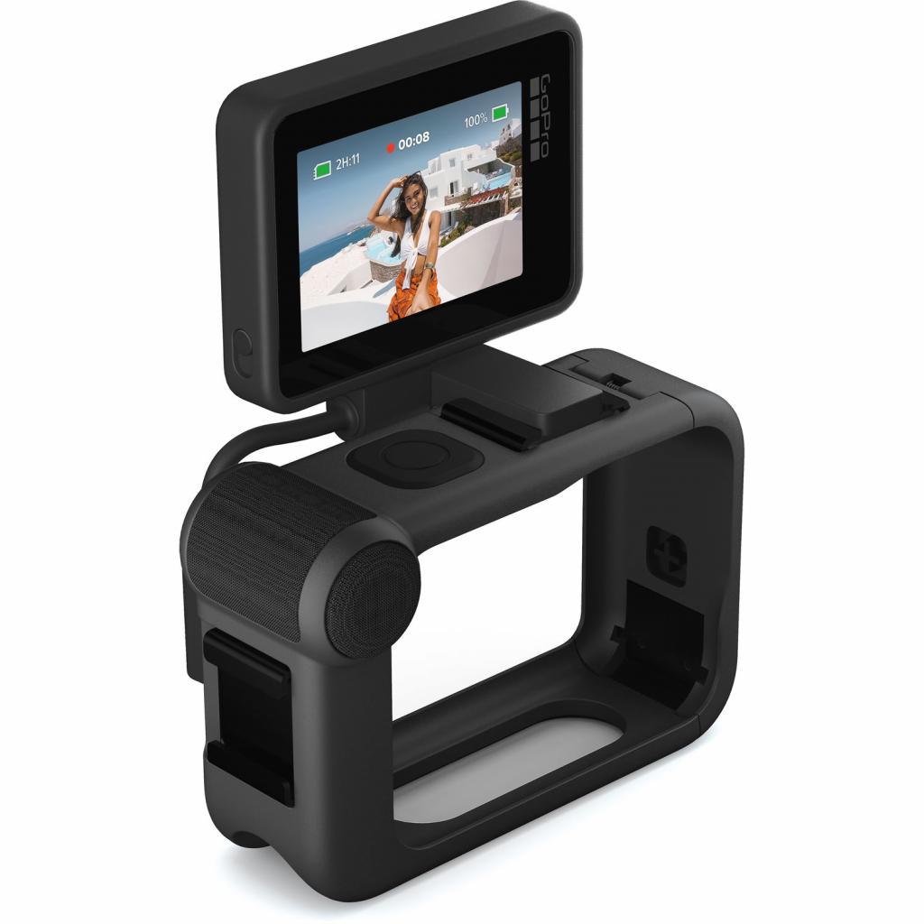 Аксесуар до екшн-камер GoPro Display Mod HERO8 (AJLCD-001-EU)
