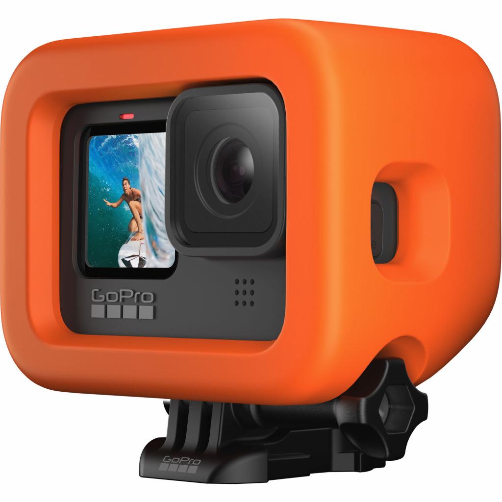 Аксесуар до екшн-камер GoPro FLOATY HERO9 Black (ADFLT-001)