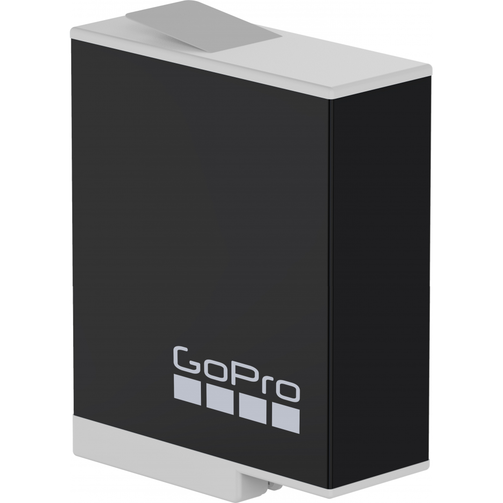 Аксесуар до екшн-камер GoPro Gopro Enduro Battery for HERO 11, HERO 10, HERO 9 (ADBAT-011)