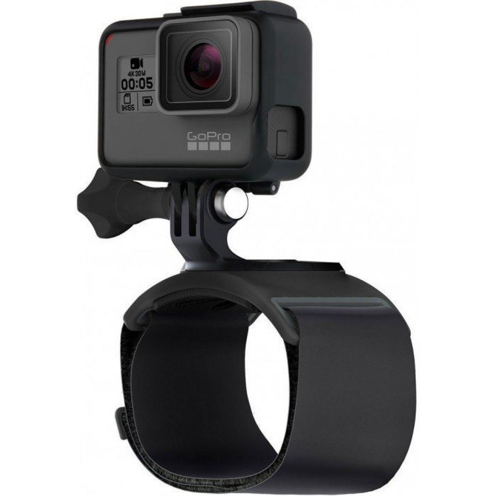 Аксесуар до екшн-камер GoPro Hand Wrist Body Mount - IRONMAN (AHWBM-002)