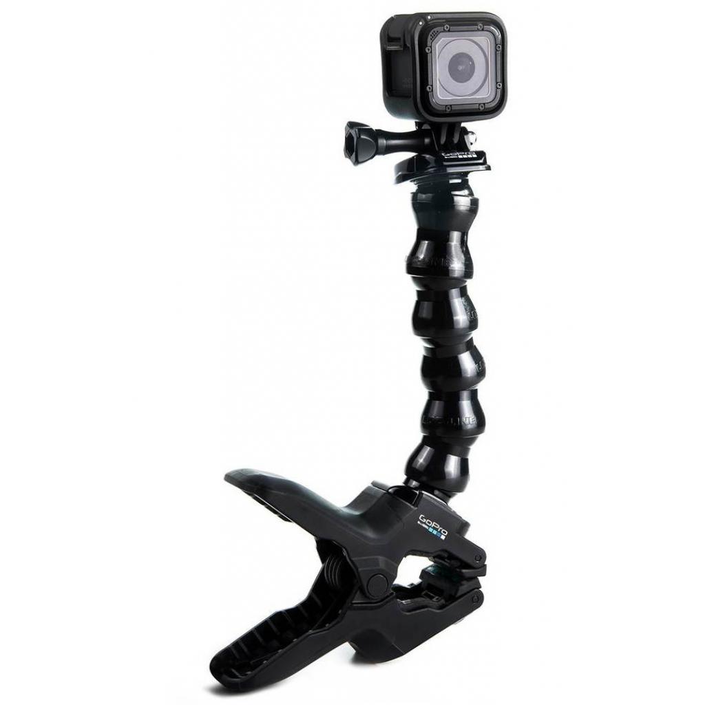 Аксесуар до екшн-камер GoPro JAWS FLEX CLAMP (ACMPM-001)