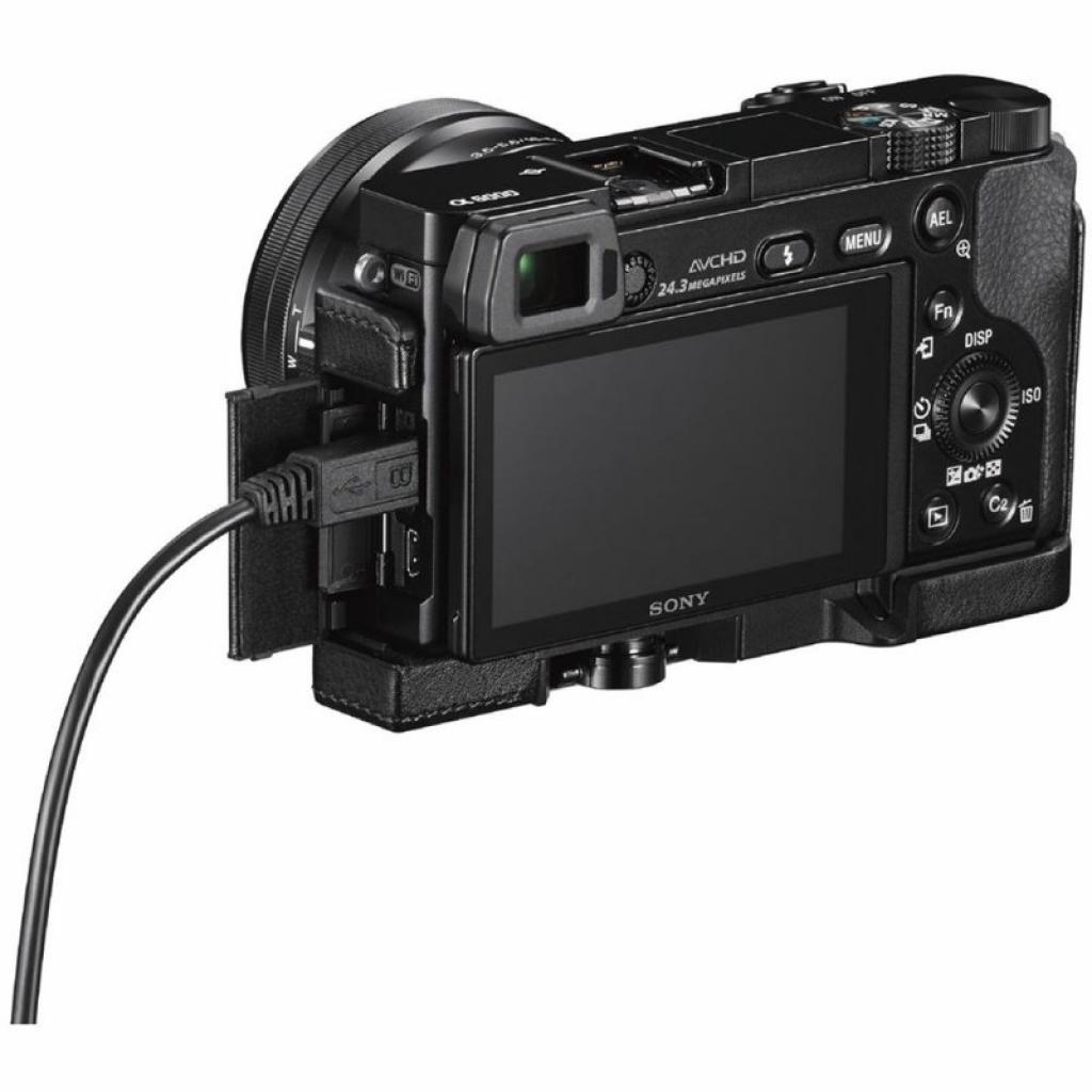 Аксесуар до екшн-камер Sony LCS-EBEB (A6000/6300) (LCSEBEB.SYH)
