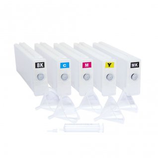 СБПЧ та ПЗК