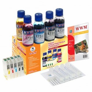 СБПЧ та ПЗК