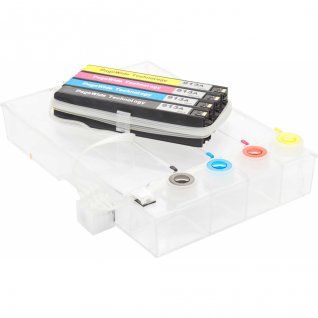 СБПЧ та ПЗК