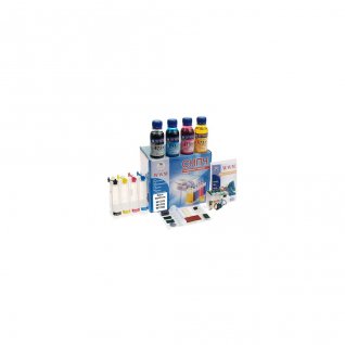 СБПЧ та ПЗК