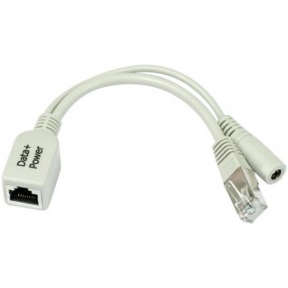 Адаптери PoE