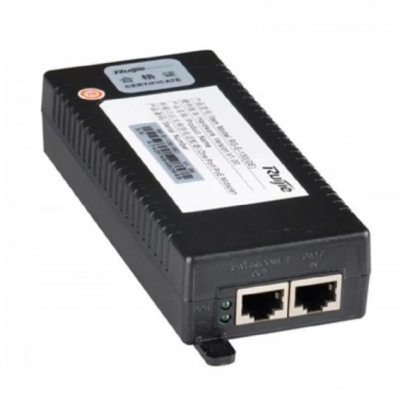 Адаптер PoE Ruijie Networks RG-E-130(GE)