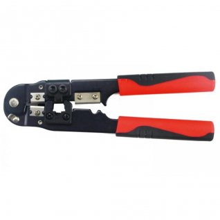 Інструменти для прокладки мережі