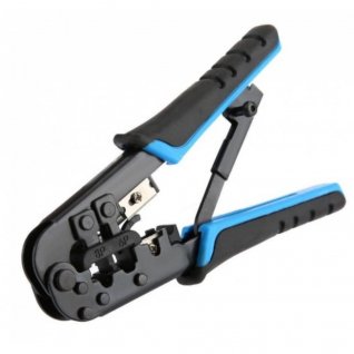 Інструменти для прокладки мережі