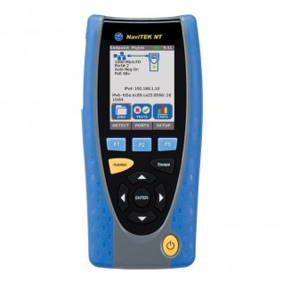 Тестери кабельні