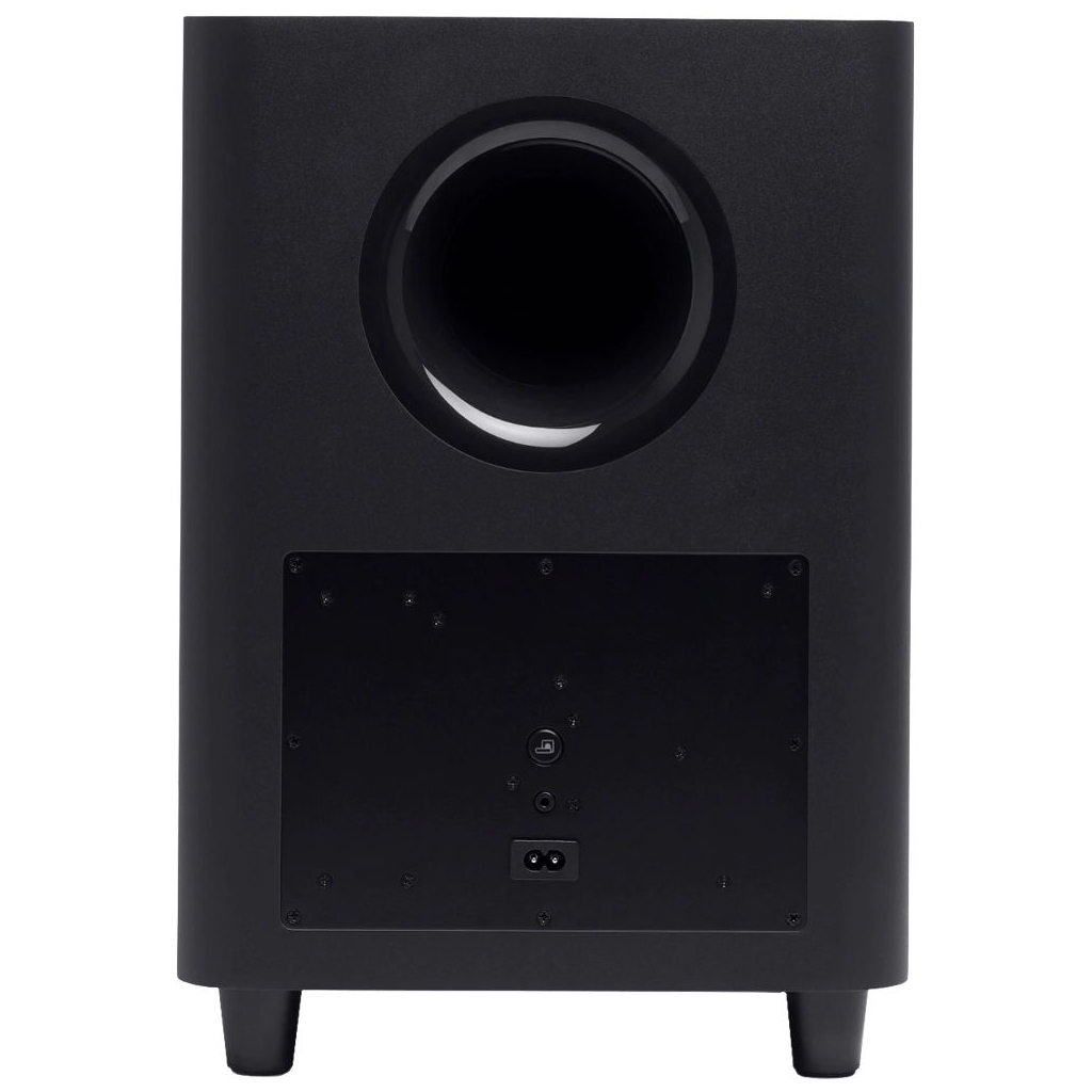 Акустична система JBL Bar 5.1 Surround (JBLBAR51IMBLKEP)