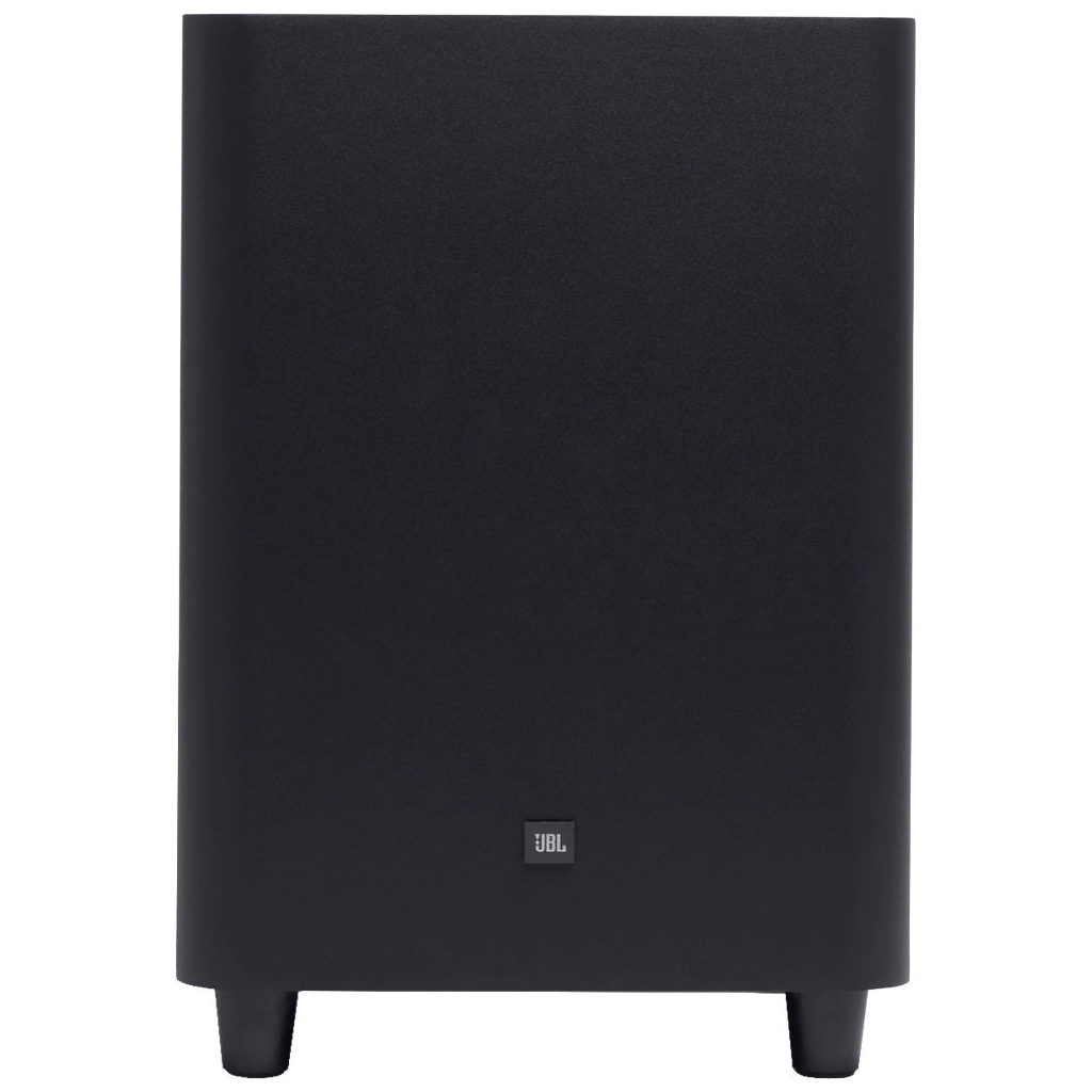 Акустична система JBL Bar 5.1 Surround (JBLBAR51IMBLKEP)