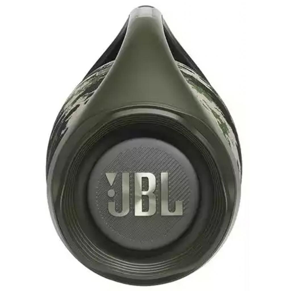 Акустична система JBL Boombox 2 Squad (JBLBOOMBOX2SQUADEU)