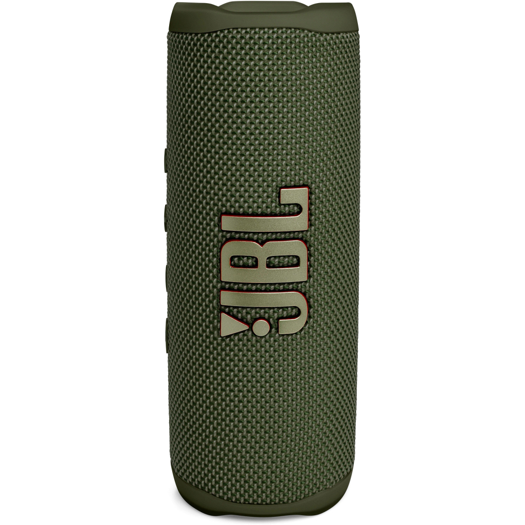 Акустична система JBL Flip 6 Green (JBLFLIP6GREN)